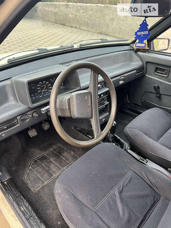 Хетчбек ВАЗ / Lada 2109 1989 в Гайсину
