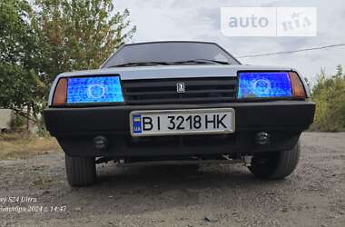 Хетчбек ВАЗ / Lada 2109 2006 в Харкові