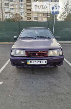 Хэтчбек ВАЗ / Lada 2109 1990 в Киеве