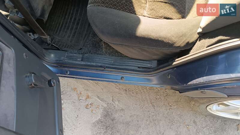 Хэтчбек ВАЗ / Lada 2109 2004 в Кременчуге