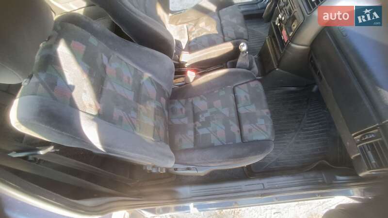 Хэтчбек ВАЗ / Lada 2109 2004 в Кременчуге