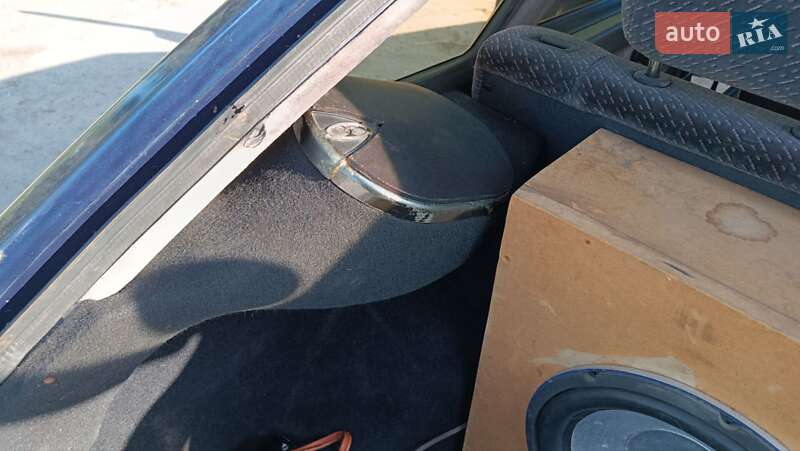 Хэтчбек ВАЗ / Lada 2109 2004 в Кременчуге