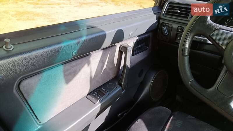 Хэтчбек ВАЗ / Lada 2109 2004 в Кременчуге