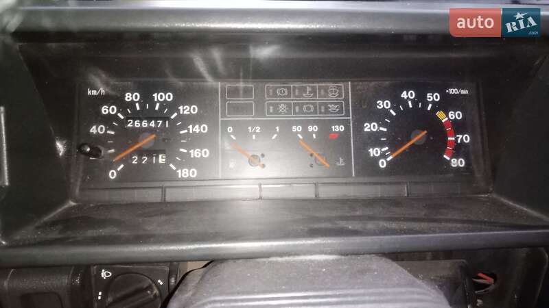 Хэтчбек ВАЗ / Lada 2109 2000 в Новой Басане