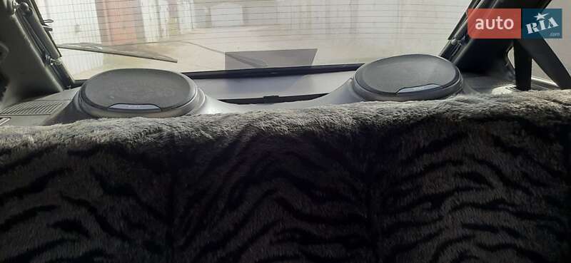 Хэтчбек ВАЗ / Lada 2109 2004 в Каневе фото 12 Хэтчбек ВАЗ / Lada 2109 2004 в Каневе