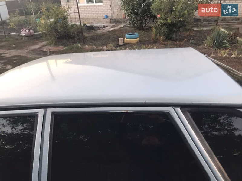 Хэтчбек ВАЗ / Lada 2109 2004 в Криничках