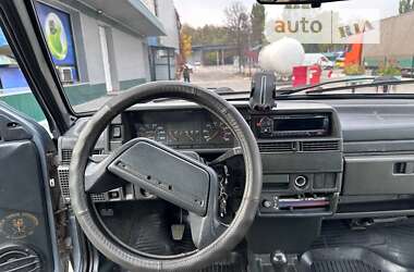 Хэтчбек ВАЗ / Lada 2109 2006 в Днепре