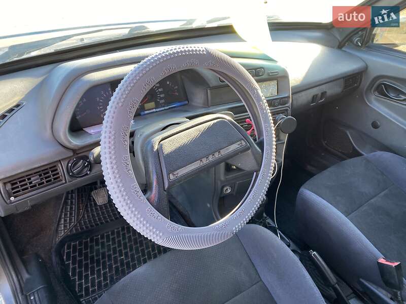 Хэтчбек ВАЗ / Lada 2109 2007 в Одессе