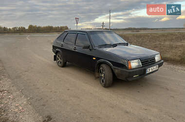 Хэтчбек ВАЗ 2109 2010 в 