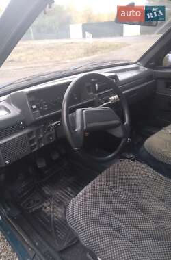 Хэтчбек ВАЗ 2109 2005 в 