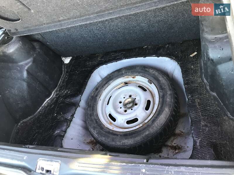 Хетчбек ВАЗ / Lada 2109 2004 в Львові