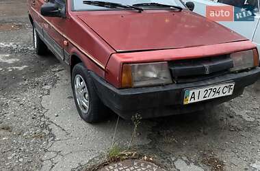 Хэтчбек ВАЗ / Lada 2109 1993 в Сумах