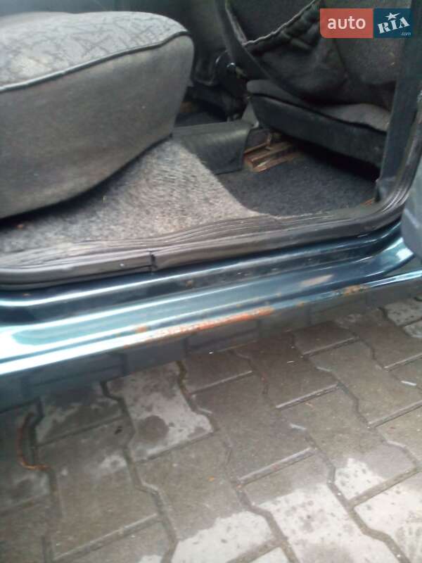 Хэтчбек ВАЗ / Lada 2109 2004 в Трускавце фото 16 Хэтчбек ВАЗ / Lada 2109 2004 в Трускавце