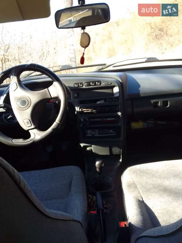 ВАЗ / Lada 2109 2008