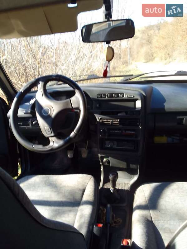 Хетчбек ВАЗ / Lada 2109 2008 в Львові