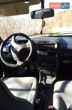 Хэтчбек ВАЗ 2109 2008 в 