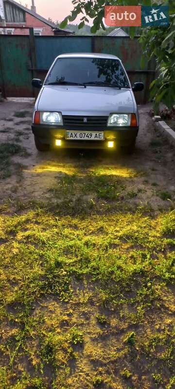 ВАЗ / Lada 2109 2003