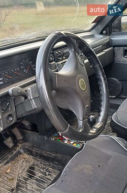 Хэтчбек ВАЗ / Lada 2109 2006 в Кременце