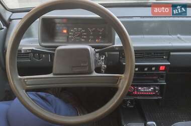 Хэтчбек ВАЗ 2109 1992 в 