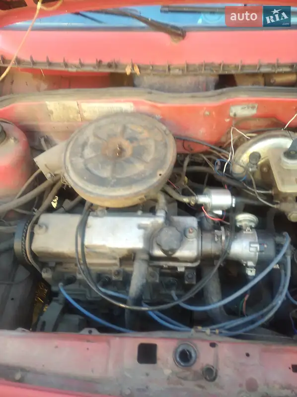 ВАЗ / Lada 2109