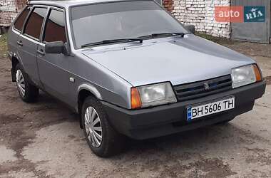 Хэтчбек ВАЗ / Lada 2109 2006 в Одессе