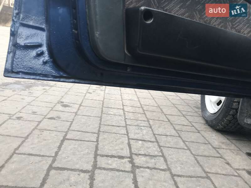 Хэтчбек ВАЗ / Lada 2109 1992 в Луцке