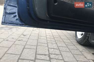 Хэтчбек ВАЗ 2109 1992 в 