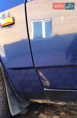 Хетчбек ВАЗ / Lada 2109 2001 в Дніпрі