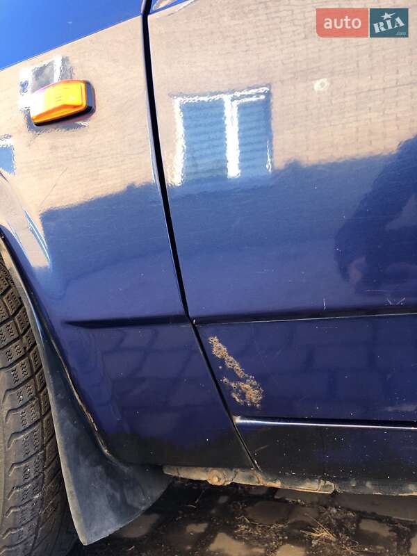 Хэтчбек ВАЗ / Lada 2109 2001 в Днепре