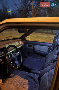 Хэтчбек ВАЗ / Lada 2109 1993 в Кривом Роге