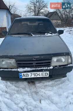 Хетчбек ВАЗ / Lada 2109 1999 в Козятині