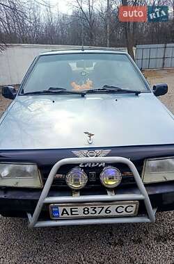 Хетчбек ВАЗ / Lada 2109 2003 в Кам'янському