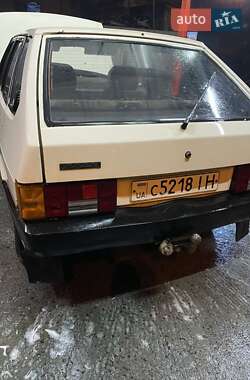 Хетчбек ВАЗ / Lada 2109 1988 в Львові