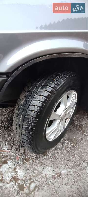 Хетчбек ВАЗ / Lada 2109 2006 в Харкові