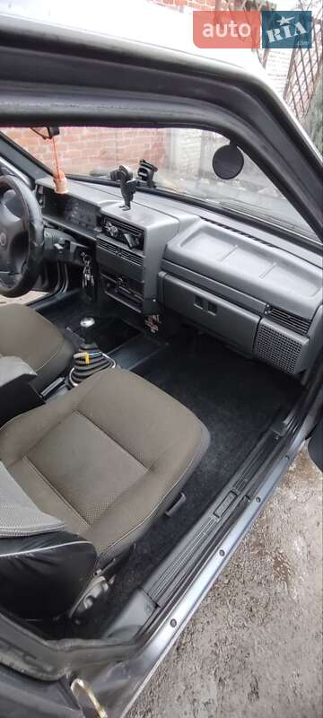 Хетчбек ВАЗ / Lada 2109 2006 в Харкові