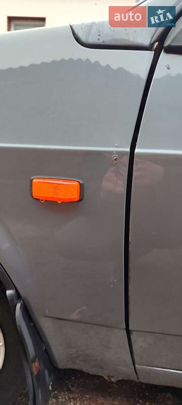 Хетчбек ВАЗ / Lada 2109 2006 в Харкові