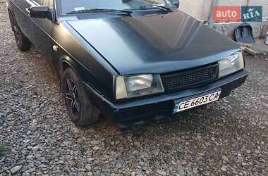 Хэтчбек ВАЗ 2109 1995 в 