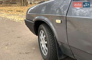 Хетчбек ВАЗ 2109 2006 в 