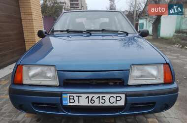 Хэтчбек ВАЗ / Lada 2109 1998 в Херсоне