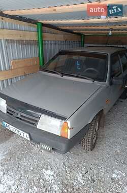 Хетчбек ВАЗ / Lada 2109 2006 в Дніпрі