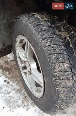 Хетчбек ВАЗ / Lada 2109 1989 в Миргороді