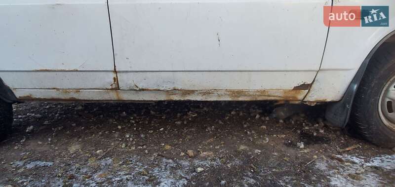 Хэтчбек ВАЗ / Lada 2109 1993 в Онуфриевке