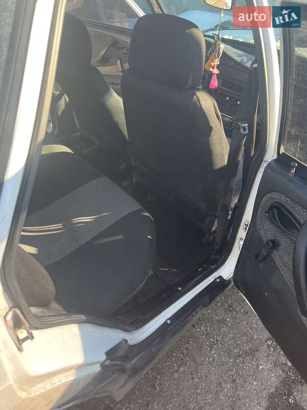 Хэтчбек ВАЗ / Lada 2109 1992 в Компанеевке