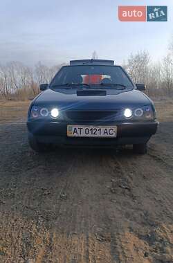 Хэтчбек ВАЗ 2109 1991 в 