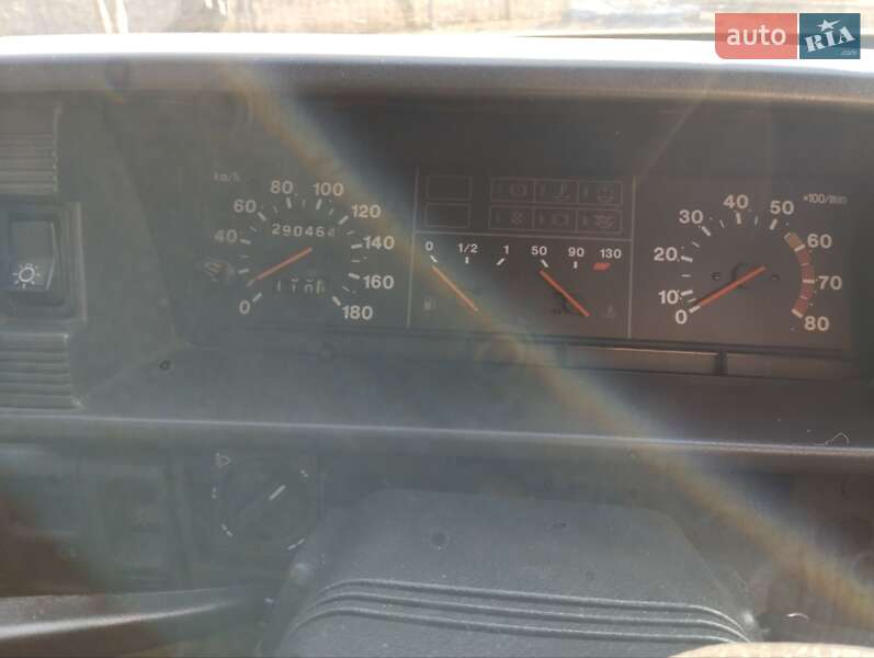 Хэтчбек ВАЗ / Lada 2109 2006 в Теребовле