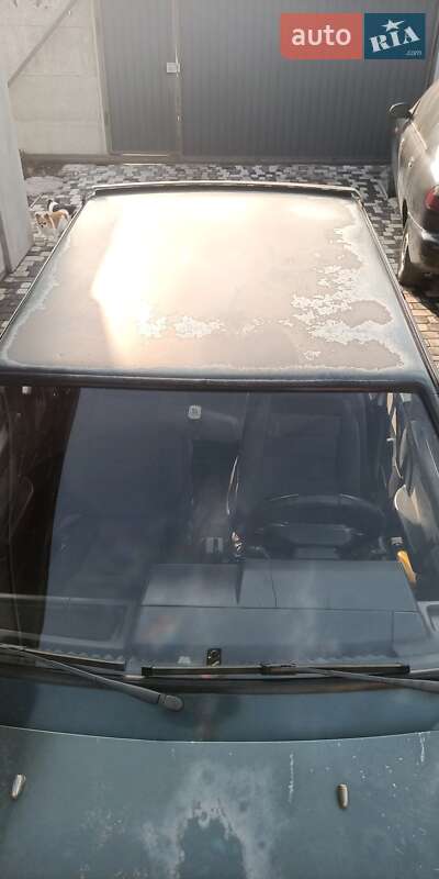Хетчбек ВАЗ / Lada 2109 2004 в Запоріжжі