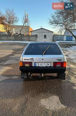 Хэтчбек ВАЗ 2109 2001 в 