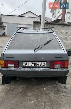 Хэтчбек ВАЗ 2109 2006 в 