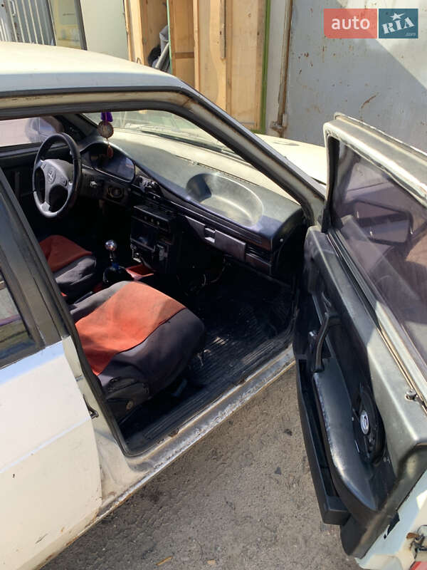 Хетчбек ВАЗ / Lada 2109 1996 в Радехові