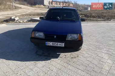 ВАЗ 2109 2005